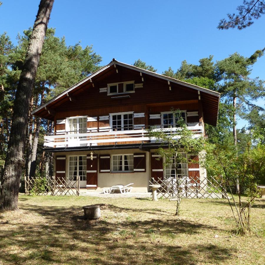 Large Riverside Chalet Near Gorges Du Verdon Chalet La Bastide (Var)