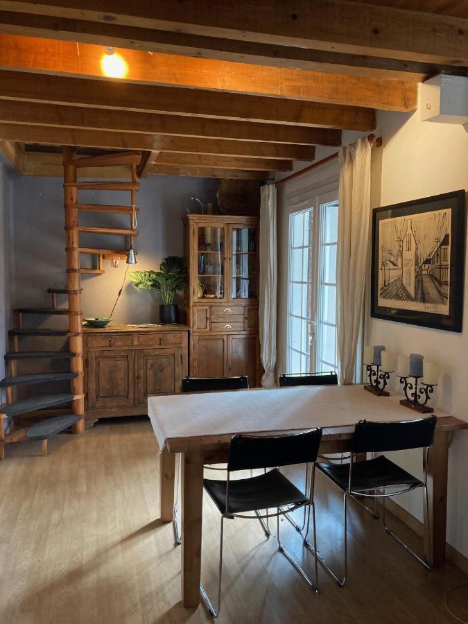 Chalet Large Riverside Chalet Near Gorges Du Verdon