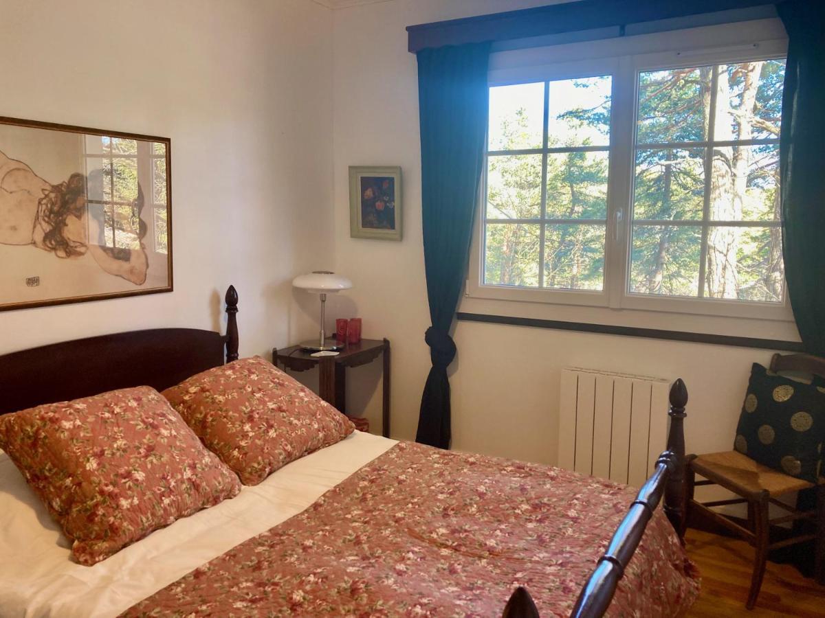 Large Riverside Chalet Near Gorges Du Verdon