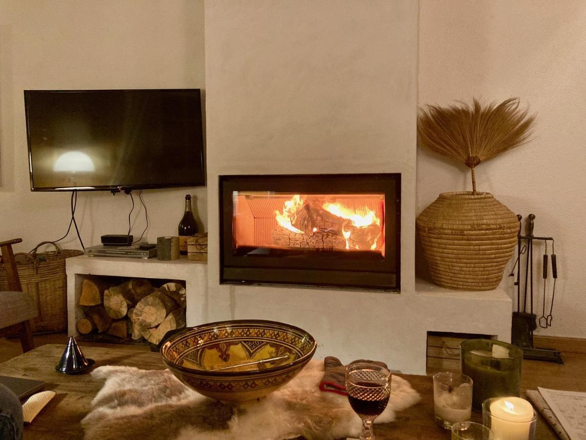Large Riverside Chalet Near Gorges Du Verdon * La Bastide (Var)