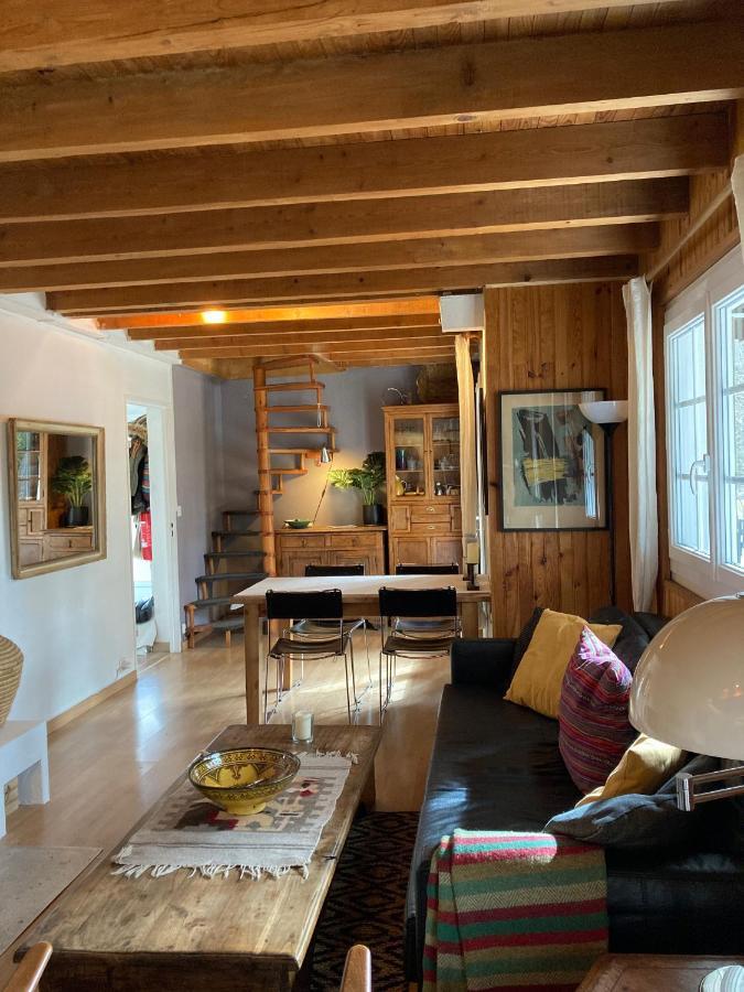 Large Riverside Chalet Near Gorges Du Verdon La Bastide (Var)