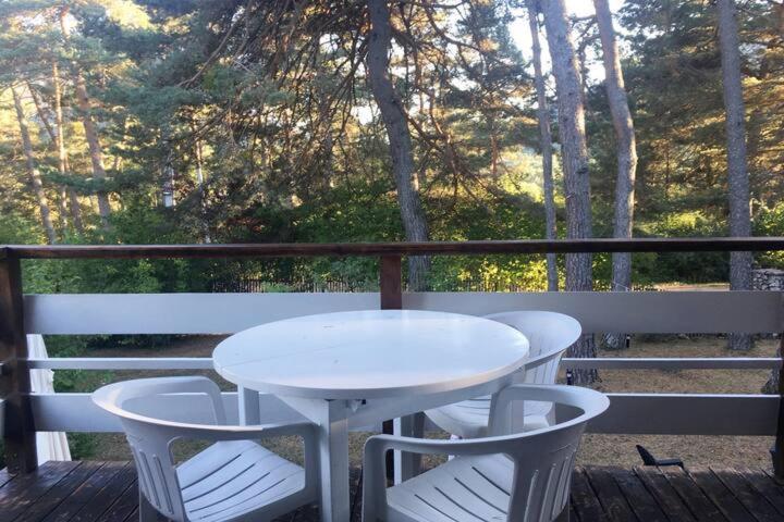 Large Riverside Chalet Near Gorges Du Verdon Chalet La Bastide (Var)